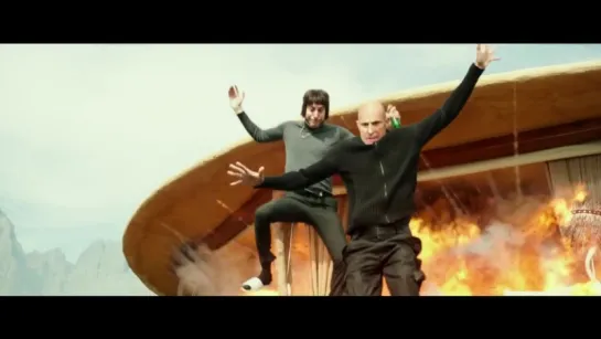 Брати з Ґрімзбі / The Brothers Grimsby (УКРАЇНСЬКИЙ ТРЕЙЛЕР)