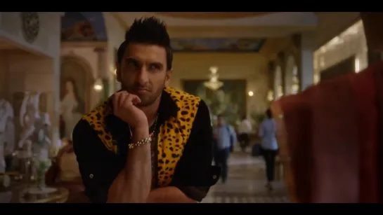 Make My Trip Ad __ Ranveer Singh , Alia Bhatt __ Hotel