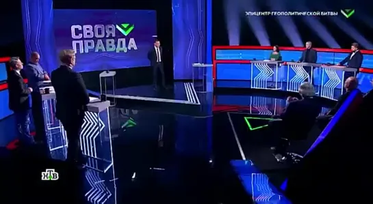 ⚡️⚡️Маргарита Симоньян рассказала, почему не стоит недооценивать Путина и Россию: