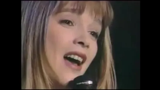 Helene Rolles - Donna Donna @ "Stars 90" [1993]