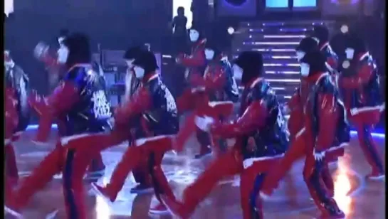 JabbaWockeeZ - Performance (Finale)