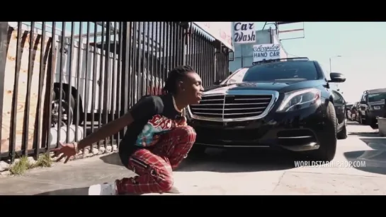 YNW Melly - «Virtual» (Blue Balenciagas) [#BLACKMUZIK]