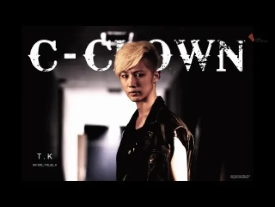 C-CLOWN - SOLO