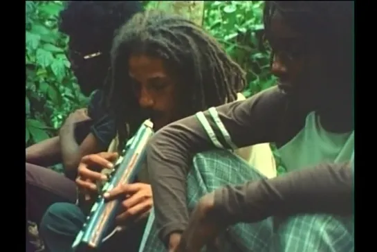 THE MYSTIC WORLD OF AUGUSTUS PABLO.REGGUE.LIVE.