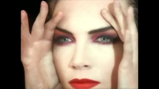 Annie Lennox - Why