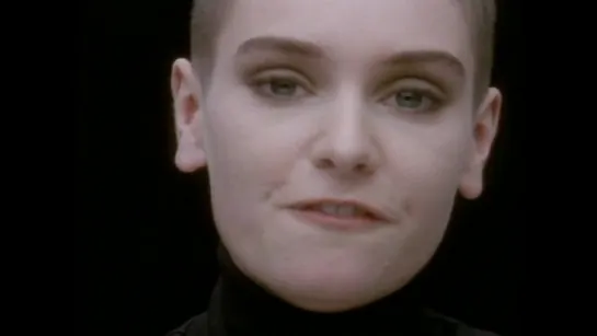 Sinead OConnor - Nothing Compares 2 U