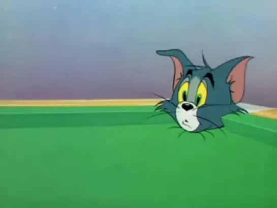 Tom and Jerry Classic Cartoons / Мультфильмы Том и Джерри (сборник) (in English)