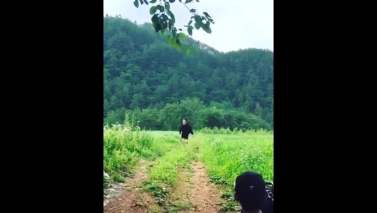 Instagram Jung Il Woo