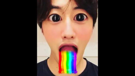 Instagram Jung Il Woo