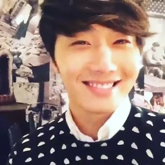 Video in instagram Jung Il Woo