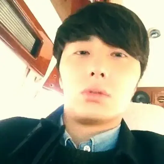 Video in instagram Jung Il Woo