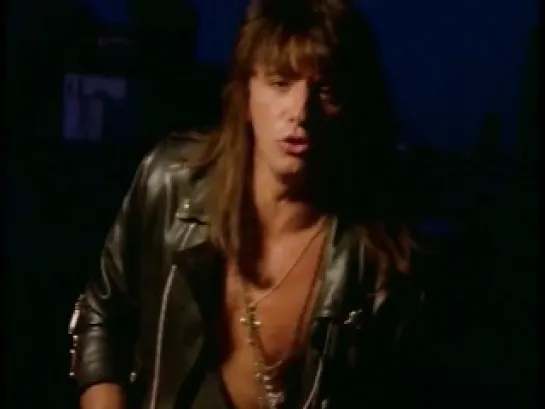 Richie Sambora - Ballad Of Youth (1991)