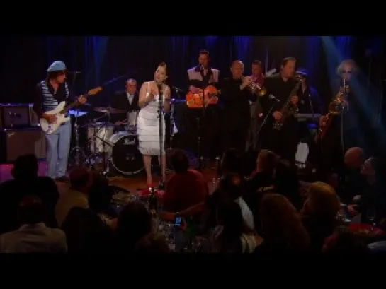 Jeff Beck & Imelda May – Rock'n'Roll Party