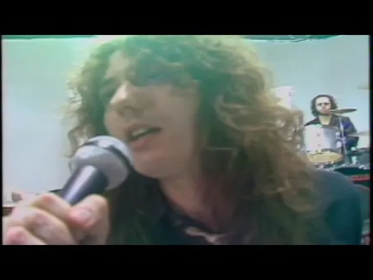 Whitesnake - Long Way from Home