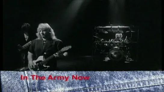 Status Quo - You're in the Army Now