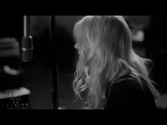 The Pretty Reckless - Cold Blooded (Acoustic)