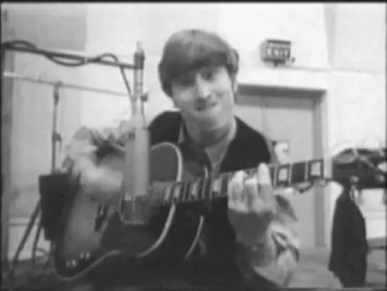 The Beatles - Girl