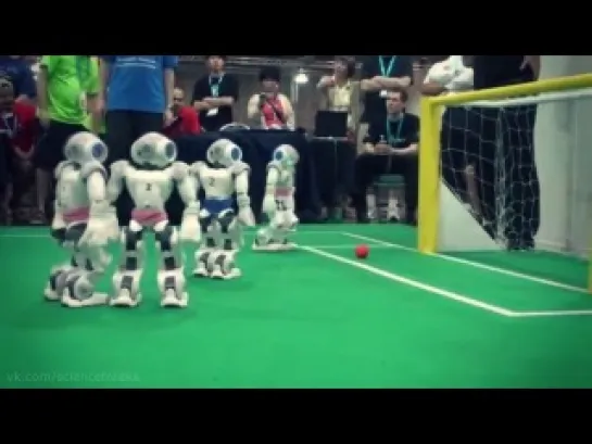 Robots are Awesome! Dubstep Compilation