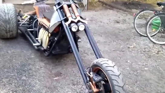 Trike V12