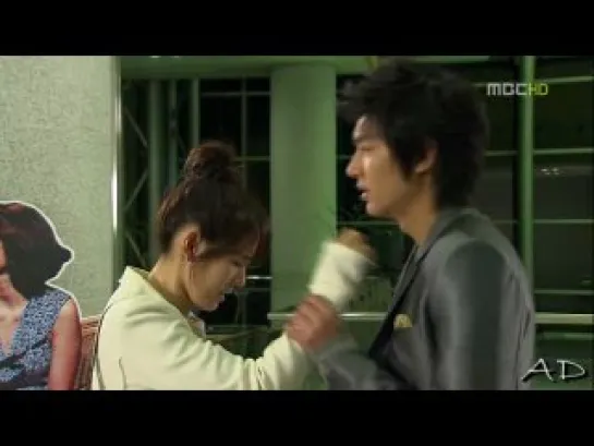 ♥ Lee Min Ho - I Got You (Personal Taste) ♥