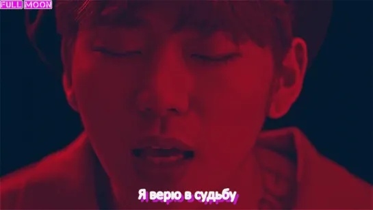 Zico - I am you, you are me рус.суб.