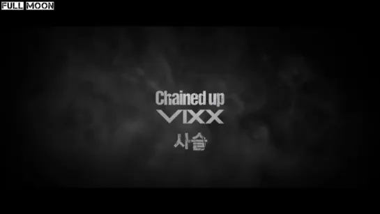 VIXX - Chained Up (рус.саб)