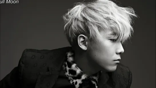 Lee Hong Ki (F.T.Island)- Please (русс.саб)