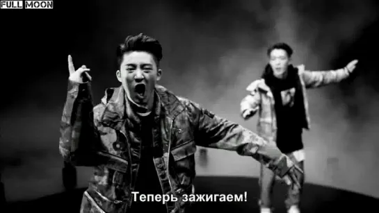 iKON - ANTHEM (рус.саб)