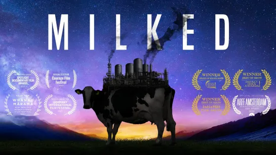 MILKED / МОЛОЧКА (2021) рус