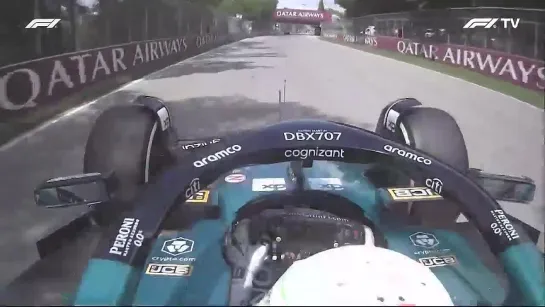 2023 Canadian Grand Prix - Stroll