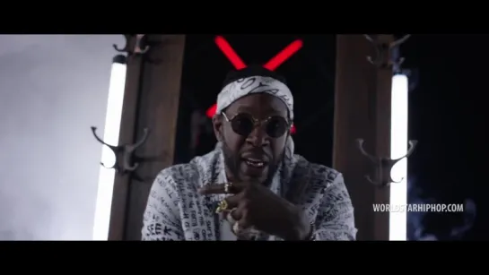 2 Chainz - Wassup Wid It [#BLACKMUZIK]