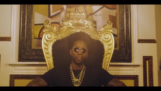 2 Chainz - BFF (feat. Jeezy) [#BLACKMUZIK]