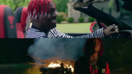 Lil Yachty - «66» (Feat. Trippie Redd) [#BLACKMUZIK]