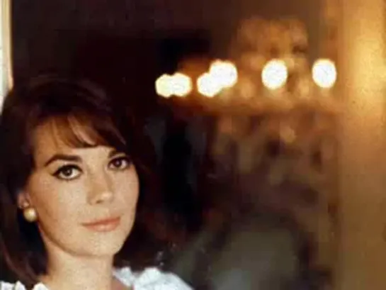 Natalie Wood - Beautiful in my Eyes