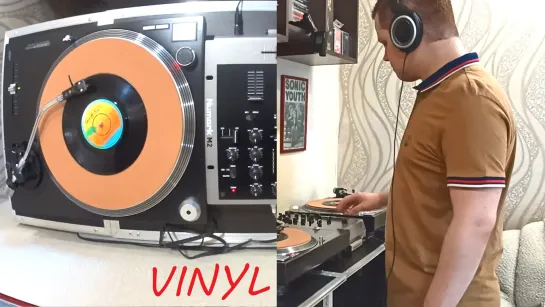 Sergey Mukhin - Sunday Vinyl Set (VINYLONLY)