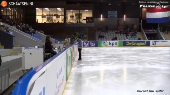 Sota YAMAMOTO FS -Challenge Cup 2019