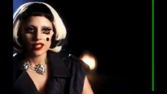 2011 // Lady Gaga > Inside the Outside - 2/3 - VOSTFR (GaGavision.net)