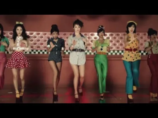 T-ARA - Roly Poly