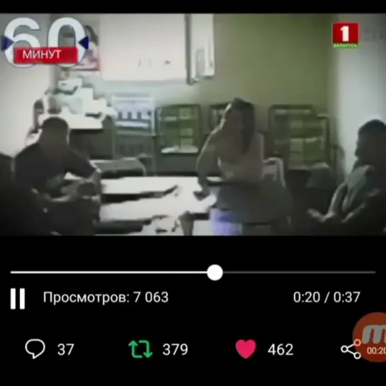 Видео от ЛЮБИМУЮ НЕ ОТДАДИМ / ЛНО