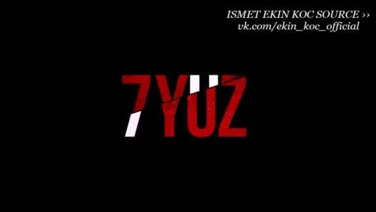 Трейлер : #7yuz | тизер сериала