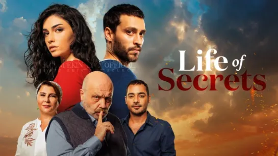 «Life Of Secrets» promo for Eccho Rights