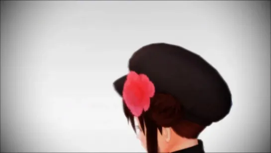 【MMD】 APH feat. Nyotalia - Drop pop candy