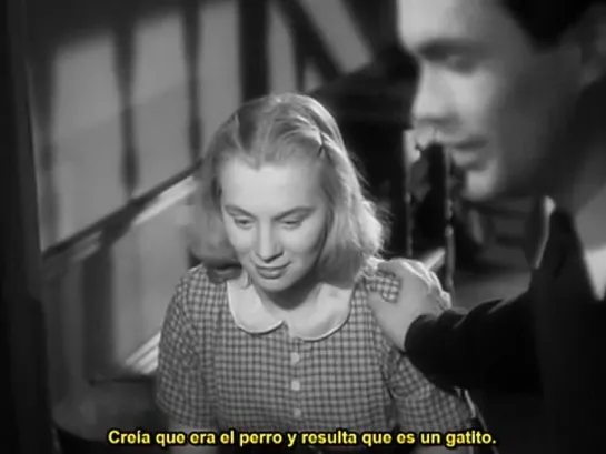 M. E. L. O. (I. Bergman-1948)- Elena