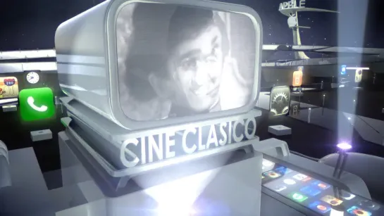 Cine clasico