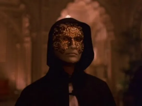 Eyes Wide Shut (1999) Español - Elena