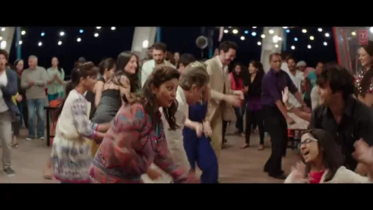 Gallan Goodiyaan Full VIDEO Song _ Dil Dhadakne Do _ T-Series