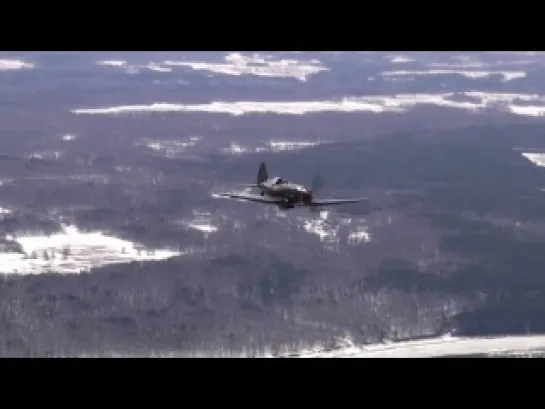 Смысловые галлюцинации-Погружаюсь. MiG-3