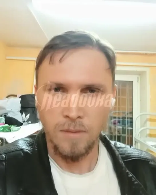 Так встречает Родина своих сыновей