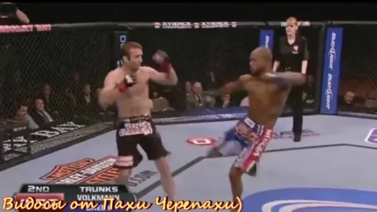 -----+++++Bobby Green+++++-----от Пахи Черепахи и группы MMA Hero Sport music