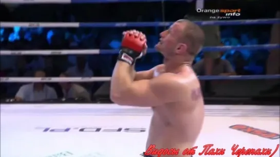 -----+++++Damian Grabowski+++++-----от Пахи Черепахи и группы MMA Hero Sport music